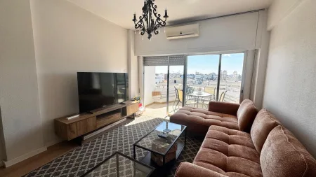 Piso en venta
