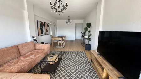 Piso en venta