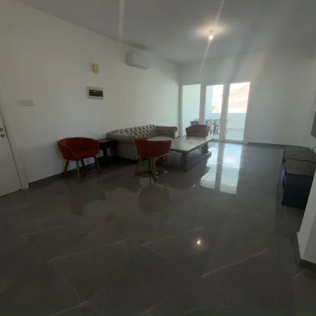 Piso en venta
