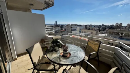 Piso en venta