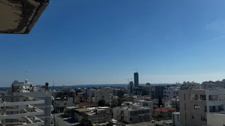 Piso en venta