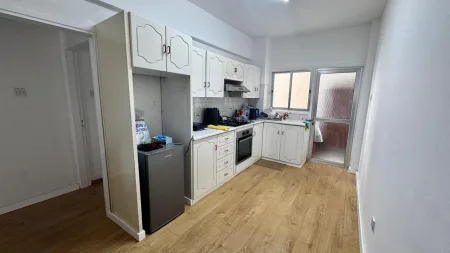 Piso en venta
