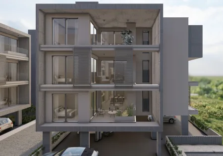 Flat for sale