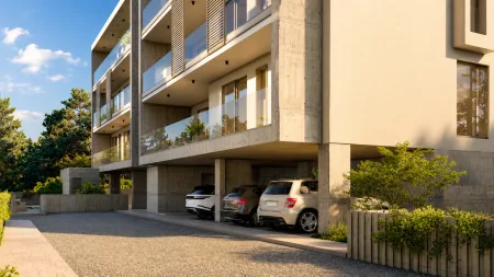 Flat for sale