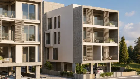 Flat for sale
