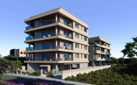 Empa, Pafos