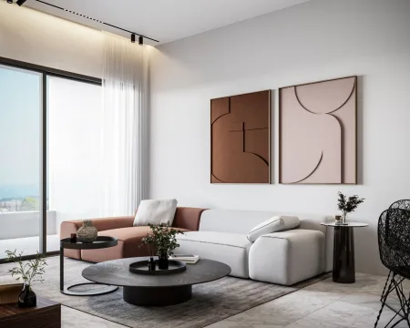 Flat for sale