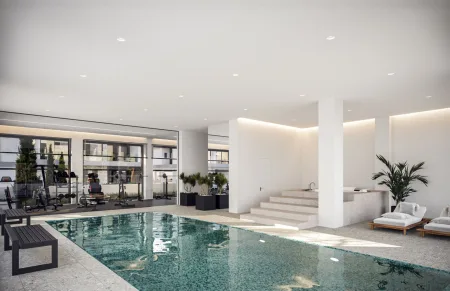 Flat for sale