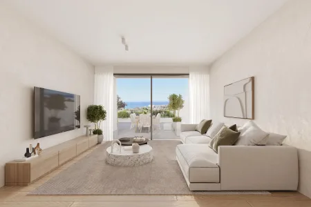 Flat for sale