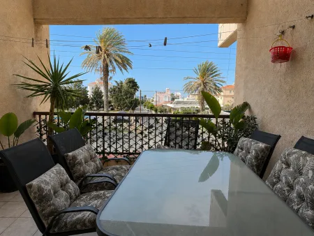 Flat for sale