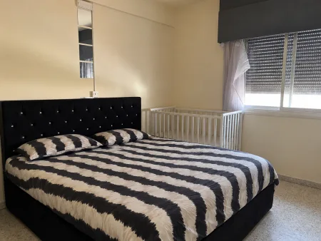 Flat for sale