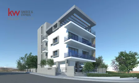 Anavargaros, Pafos
