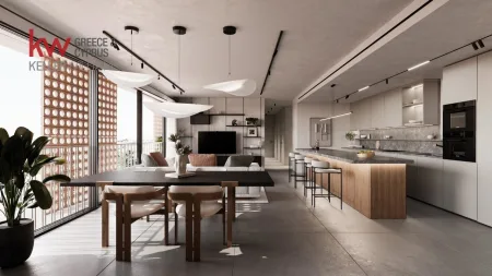 Appartamento in vendita