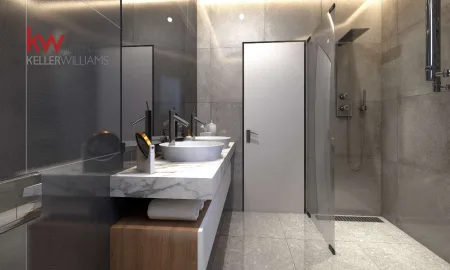Piso en venta