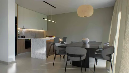Piso en venta