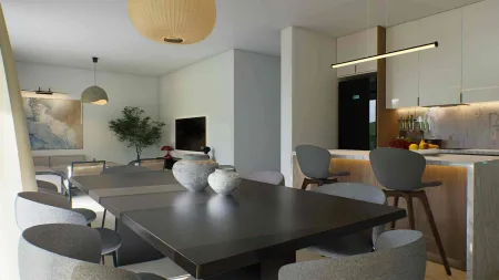 Piso en venta