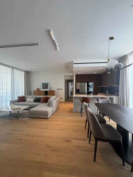 Wohnung zum Kauf