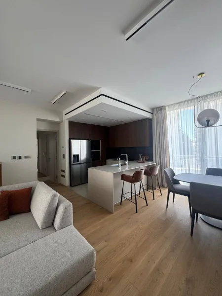 Wohnung zum Kauf