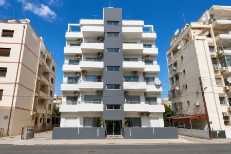 Limassol, Limassol