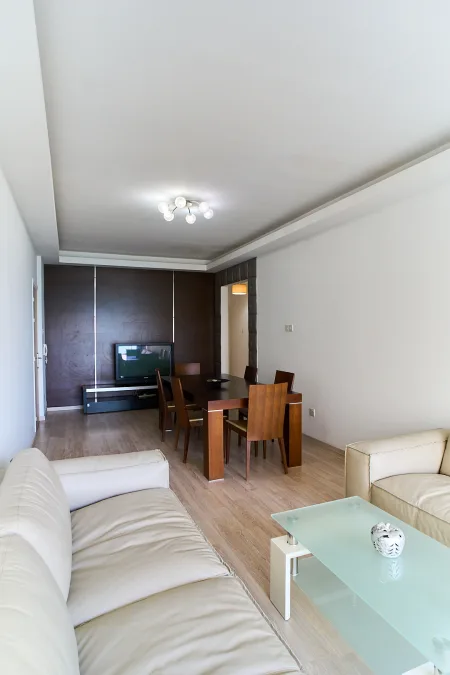 Wohnung zum Kauf