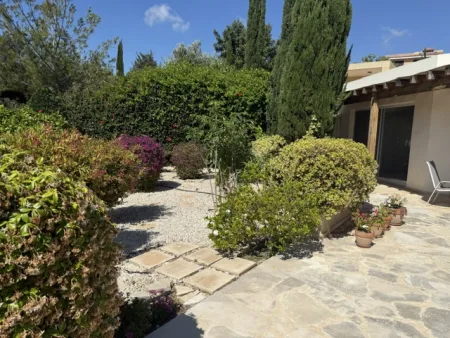 Bungalow in vendita