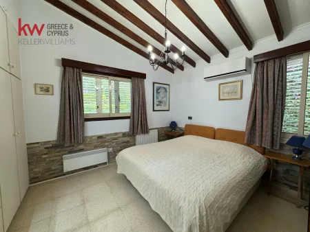 Bungalow en venta