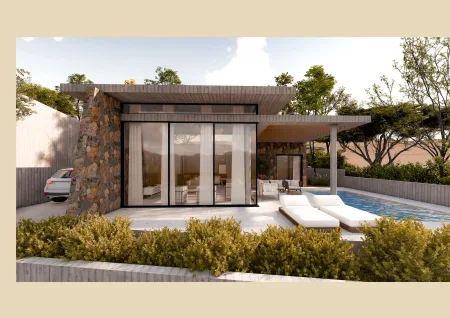 Bungalow for sale