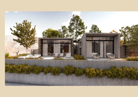 Bungalow for sale