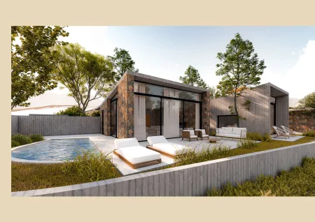 Bungalow for sale