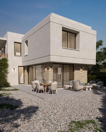 Maison individuelle à vendre