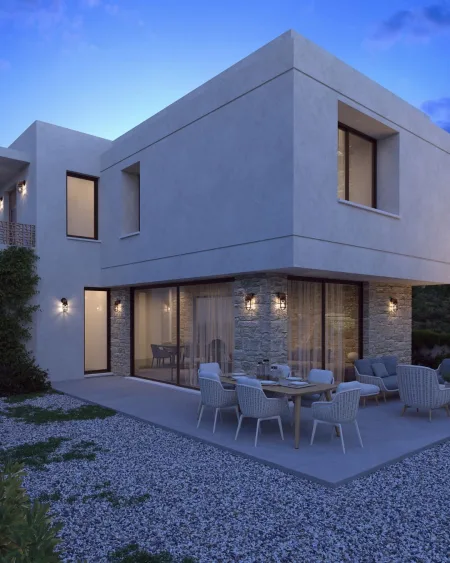 Maison individuelle à vendre