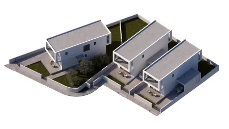 Maison individuelle à vendre