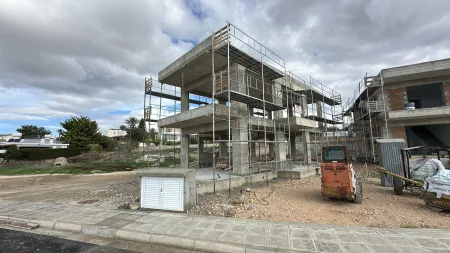 Maison individuelle à vendre