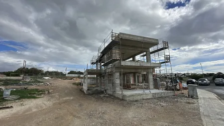 Maison individuelle à vendre