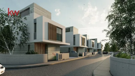 Casa Unifamiliar en venta