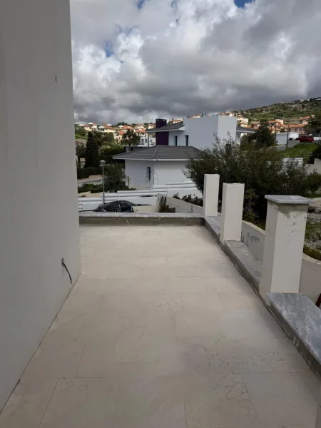 בית פרטי למכירה