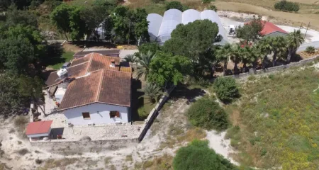 Villa in vendita