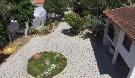 Villa in vendita