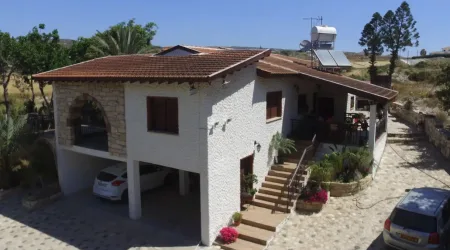 Villa in vendita
