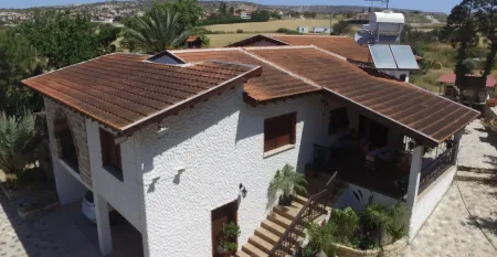Villa in vendita