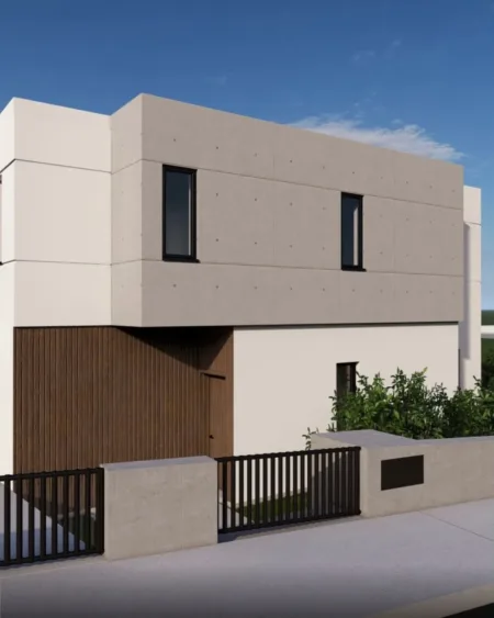 Maison individuelle à vendre