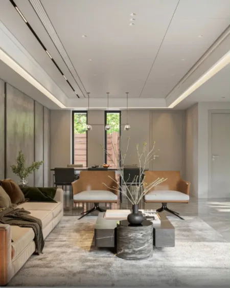 Maison individuelle à vendre
