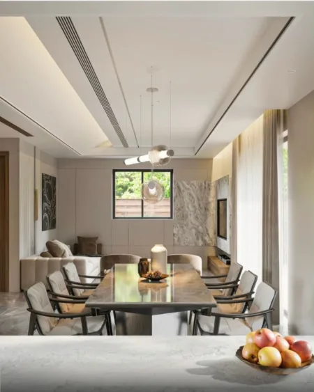 Maison individuelle à vendre