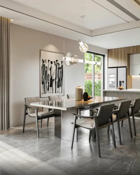 Maison individuelle à vendre