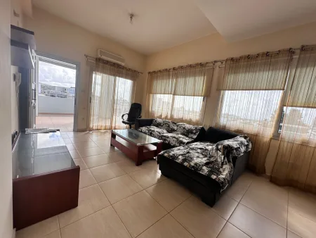 Penthouse for sale