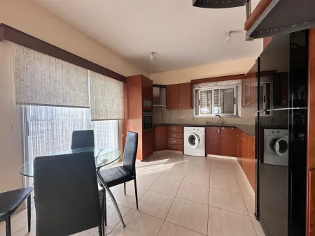 Penthouse for sale