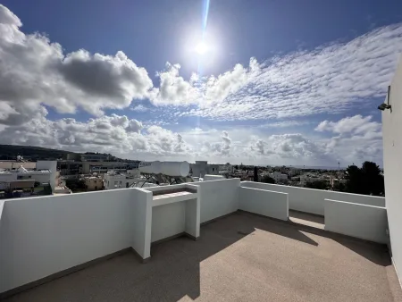 Penthouse for sale