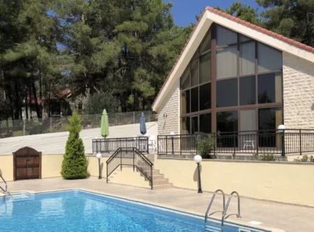 Villa in vendita
