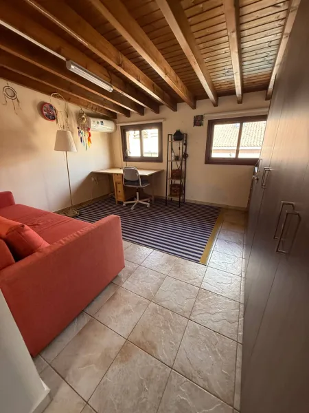 Casa Unifamiliar en venta