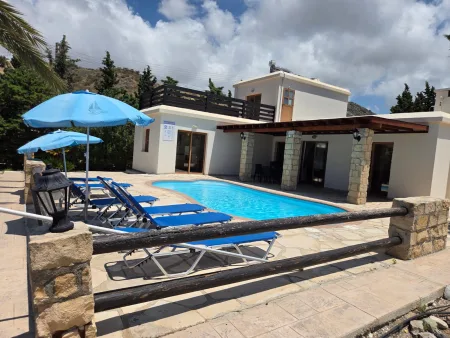 Detached House for sale